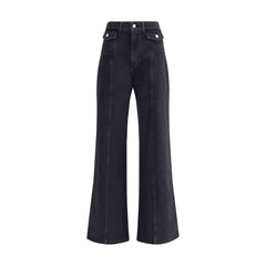 7FOR Lotta wide leg Jeans