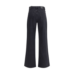 7FOR Lotta wide leg Jeans