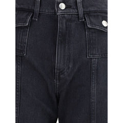 7FOR Lotta wide leg Jeans