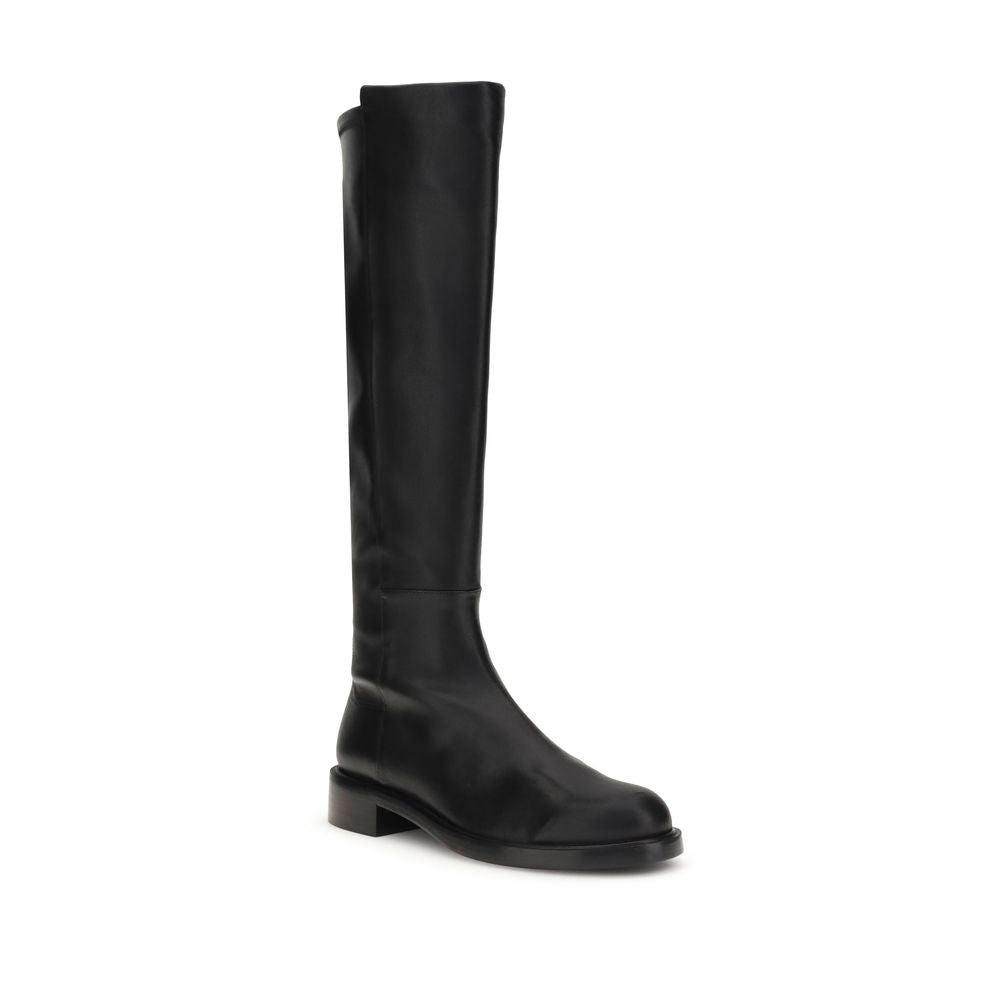 Bottes hautes Gisele de Stuart Weitzman