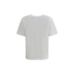 T-shirt en coton MM6