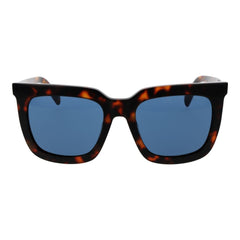 Emilio Pucci Brown Women Sunglass