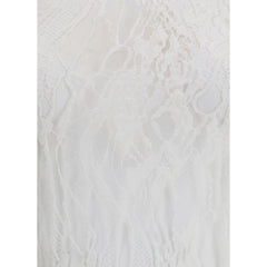 Balmain Lace Bodysuit