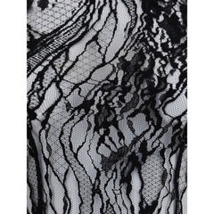 Balmain Lace Bodysuit