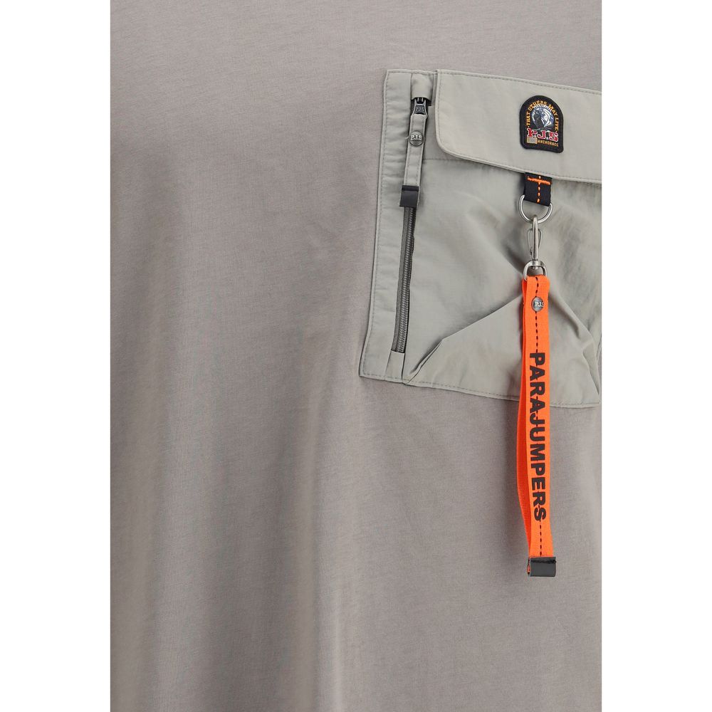 T-shirt à manches courtes Parajumpers