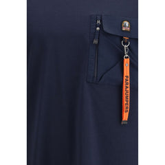 T-shirt à manches courtes Parajumpers