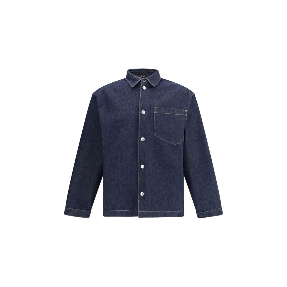 Chemise en jean 7FOR