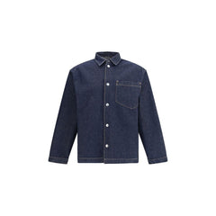 Chemise en jean 7FOR