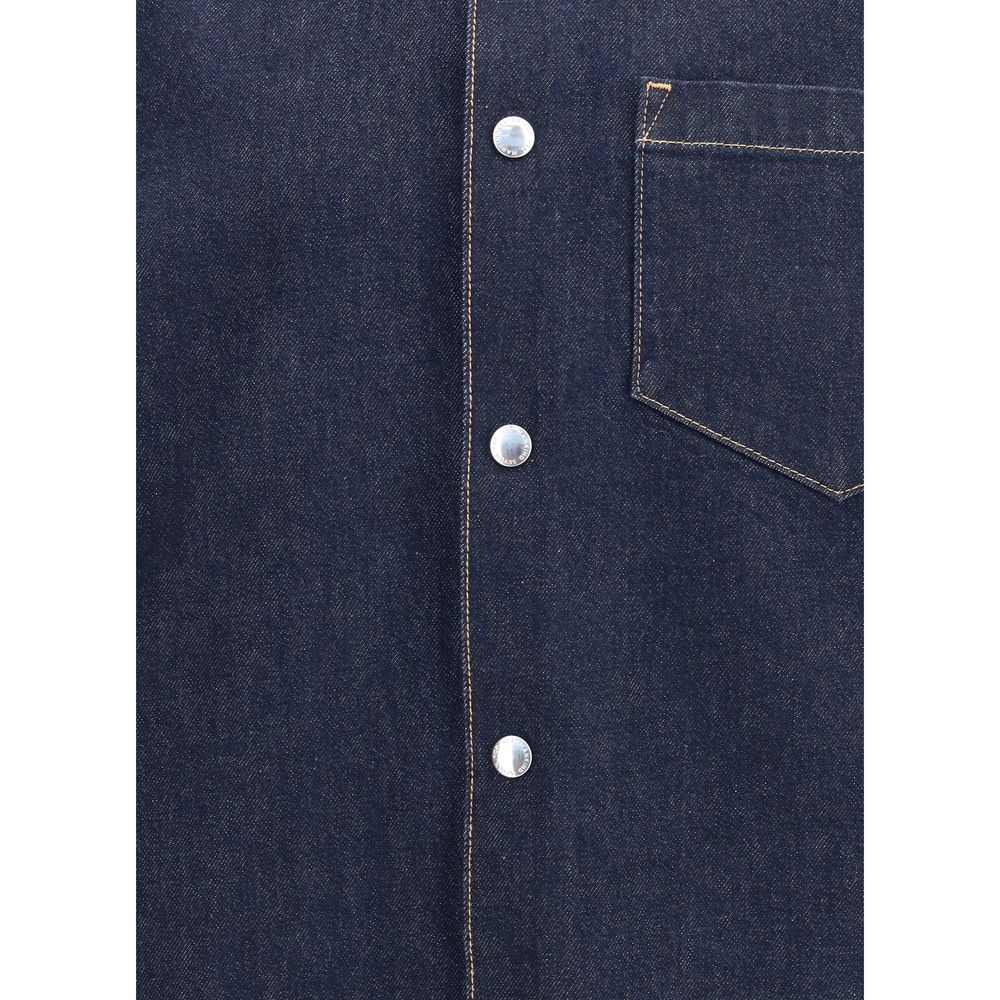 Chemise en jean 7FOR