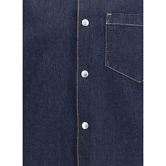 Chemise en jean 7FOR