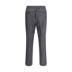 Ami Paris Virgin wool Pants