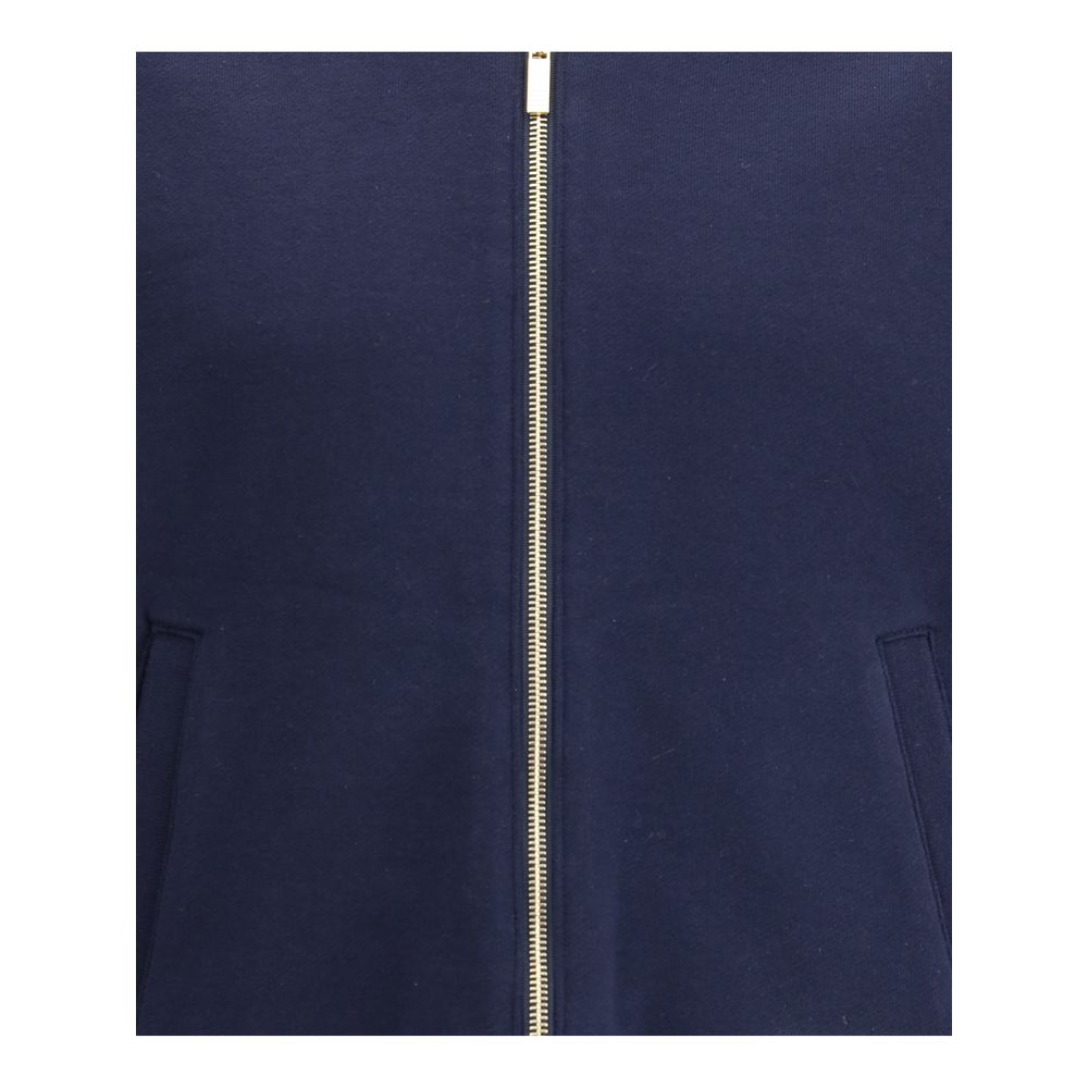 Thom Browne Zip Sweatshirt