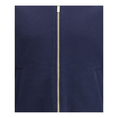 Thom Browne Zip Sweatshirt