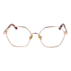 Scotch & Soda Rose Gold Women Glasses Frame