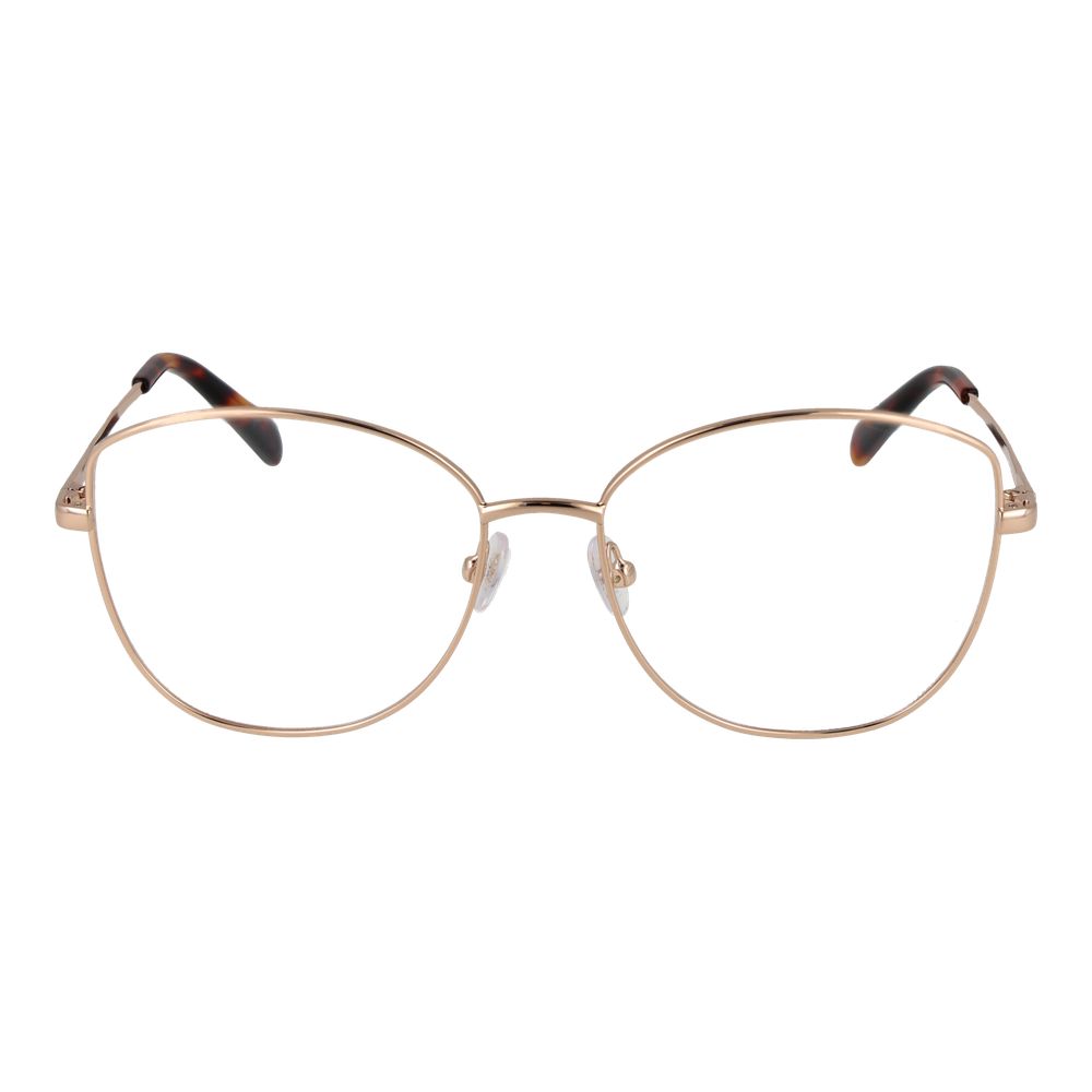 Emilio Pucci Rose Gold Women Glasses Frame