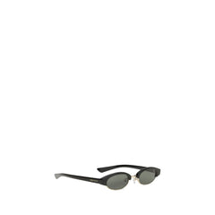 Lunettes de soleil Alexander McQueen Ellipse