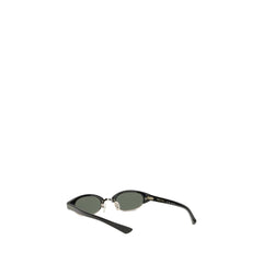 Lunettes de soleil Alexander McQueen Ellipse
