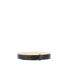 Margiela Logoed Belt