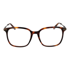 Ted Baker Brown Men Glasses Frame