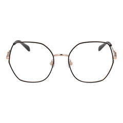 Emilio Pucci Black Women Glasses Frame