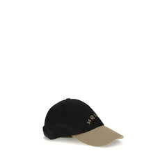 Casquette de baseball Alexander McQueen
