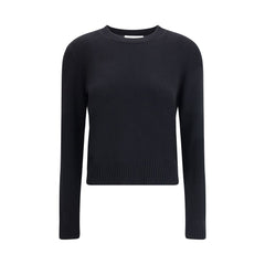 Pull en maille Lisa Yang