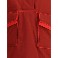 MARBELL Zoe Anorak Jacket in polyamide