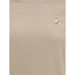 Maison Kitsuné Lady Fox T-Shirt