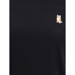 Maison Kitsuné Lady Fox T-Shirt