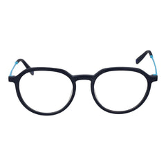Fila Blue Unisex Glasses Frame