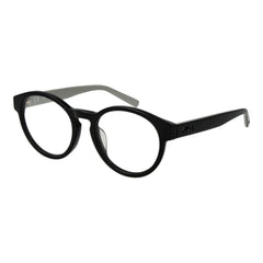 Fila Black Unisex Glasses Frame
