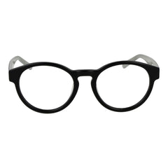 Fila Black Unisex Glasses Frame