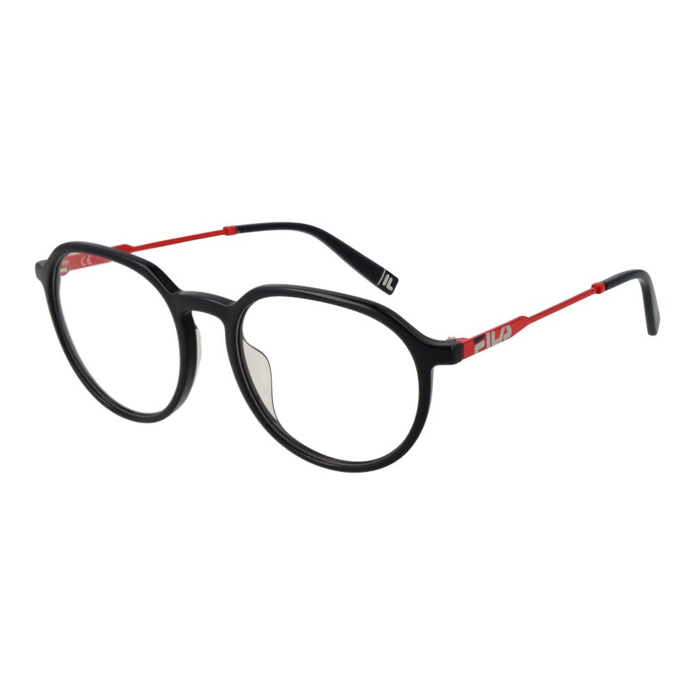 Fila Gray Unisex Glasses Frame