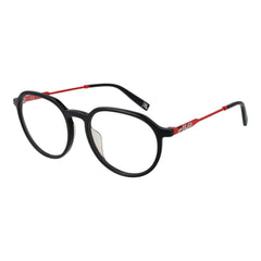 Fila Gray Unisex Glasses Frame