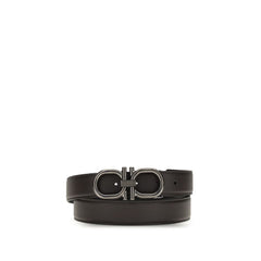 Ceinture réversible Ferragamo Gancini