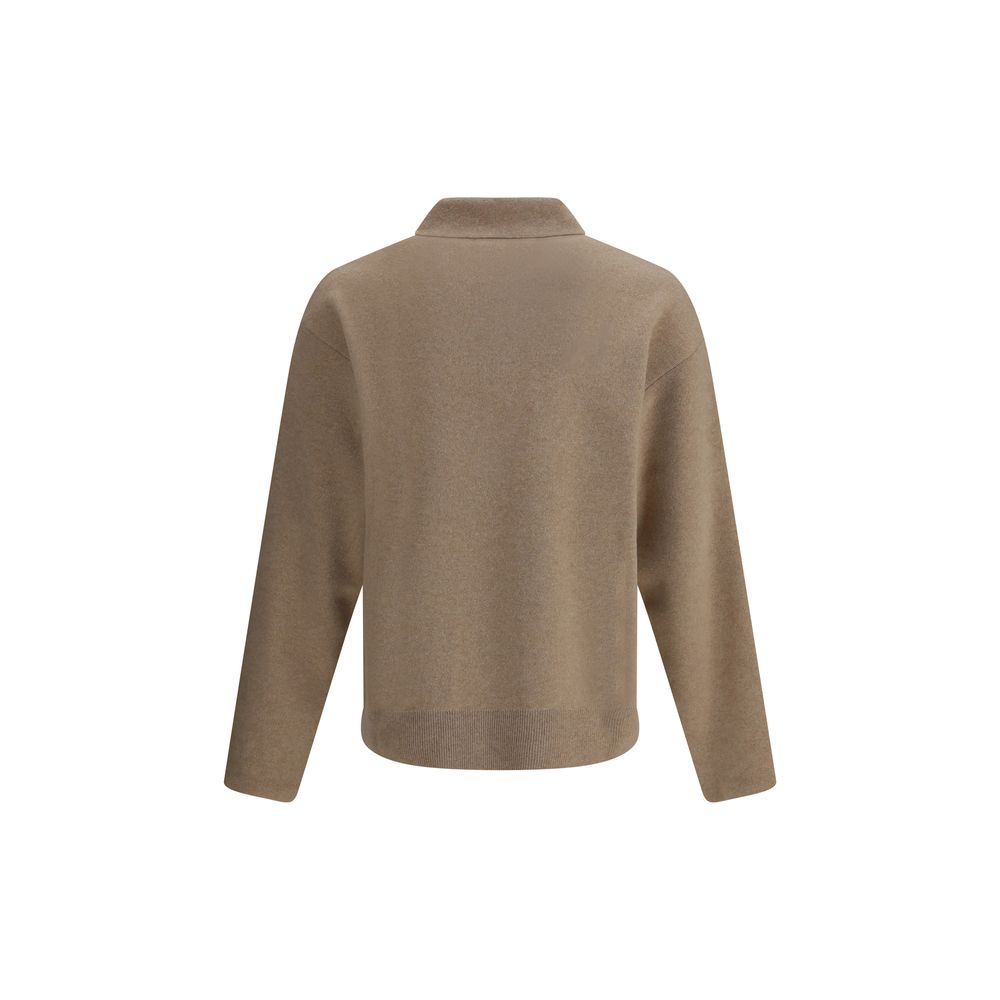 Jacquemus Sweater in merino Wool