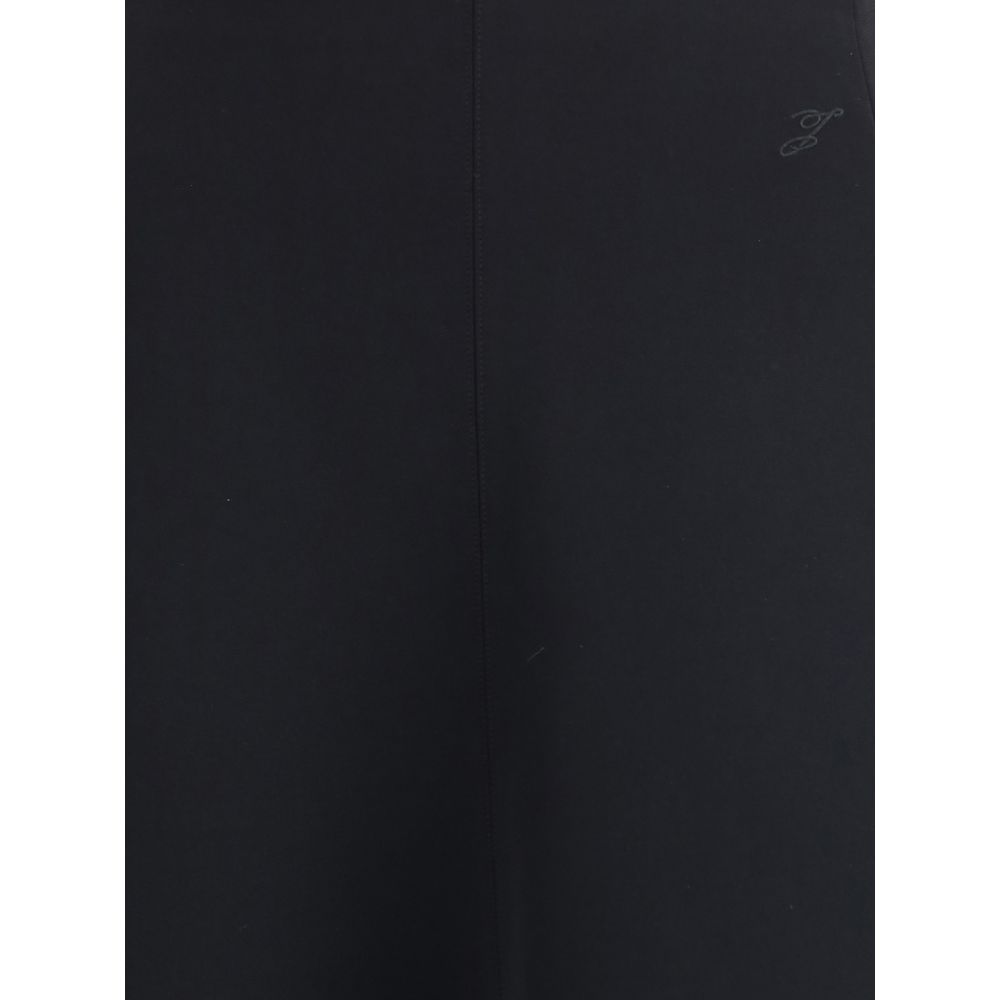 Jupe triangle Jacquemus