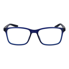 Nike Black Men Glasses Frame