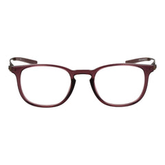 Nike Brown Unisex Glasses Frame