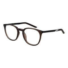 Nike Beige Unisex Glasses Frame