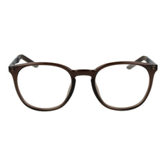 Nike Beige Unisex Glasses Frame