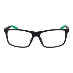 Nike Gray Men Glasses Frame
