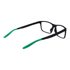 Nike Gray Men Glasses Frame