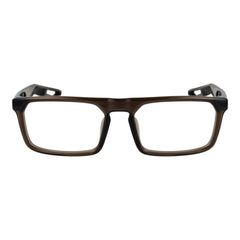 Nike Beige Unisex Glasses Frame
