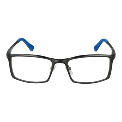 Fila Gray Men Glasses Frame