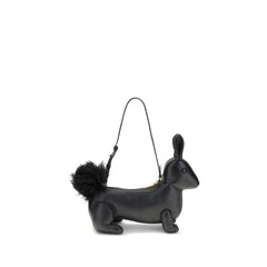 Thom Browne Rabbit Shoulder Bag
