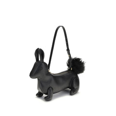 Thom Browne Rabbit Shoulder Bag