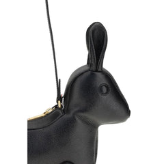 Thom Browne Rabbit Shoulder Bag