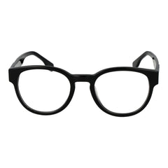 Fila Black Unisex Glasses Frame
