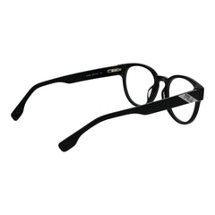 Fila Black Unisex Glasses Frame